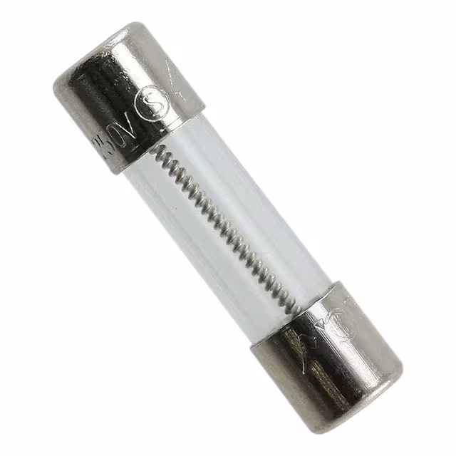 5ET 3.15-R Bel Fuse Inc. Sicherungen